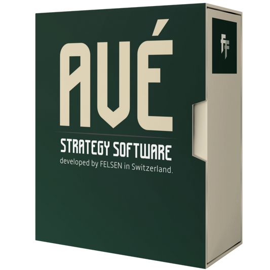 AVÉ Strategy Software für MT5